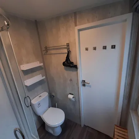 Tiny Haus Am Waldsee By Interhome Semesterbostad