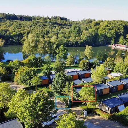 Holiday home Am Waldsee By Interhome Wemding