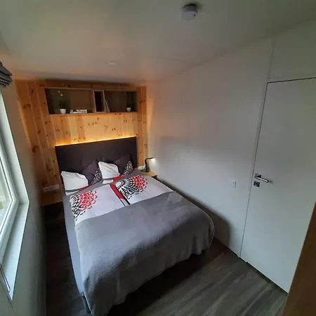 Am Waldsee By Interhome Holiday home Wemding