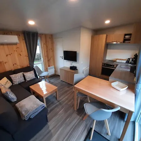 Tiny Haus Am Waldsee By Interhome *