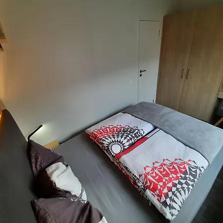 Am Waldsee By Interhome Holiday home *