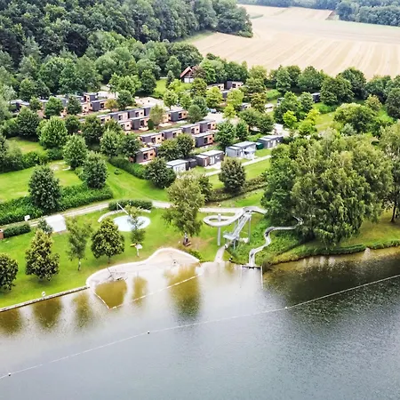 Tiny Haus Am Waldsee By Interhome Semesterbostad *