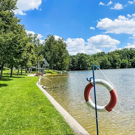Am Waldsee By Interhome Holiday home Wemding