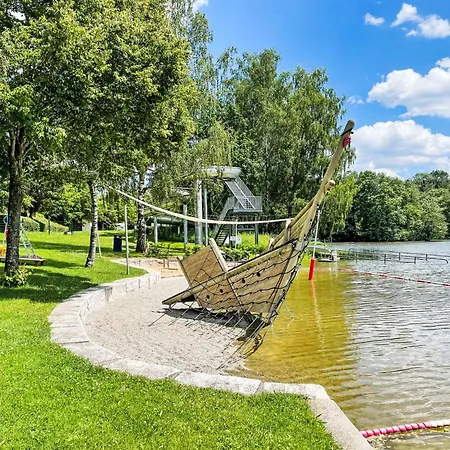 Am Waldsee By Interhome Holiday home *