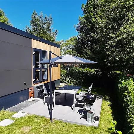 Holiday home Am Waldsee By Interhome *