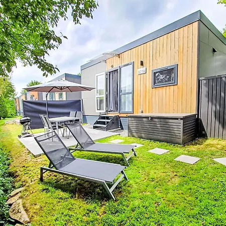 Tiny Haus Am Waldsee By Interhome