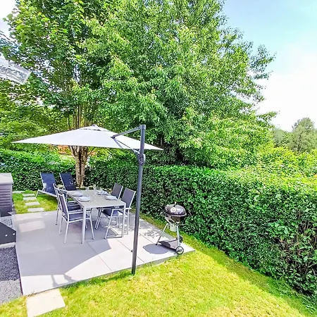 Am Waldsee By Interhome *