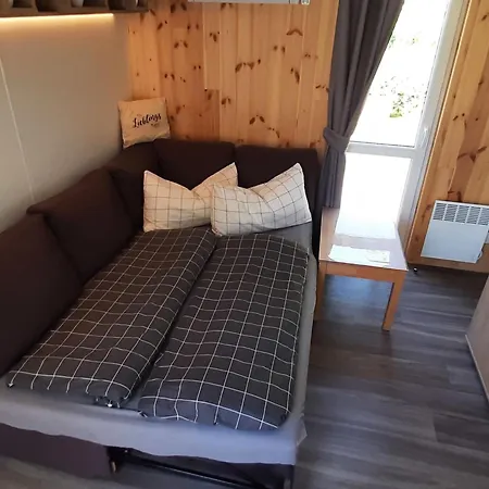 Ferienhaus Tiny Haus Am Waldsee By Interhome Wemding