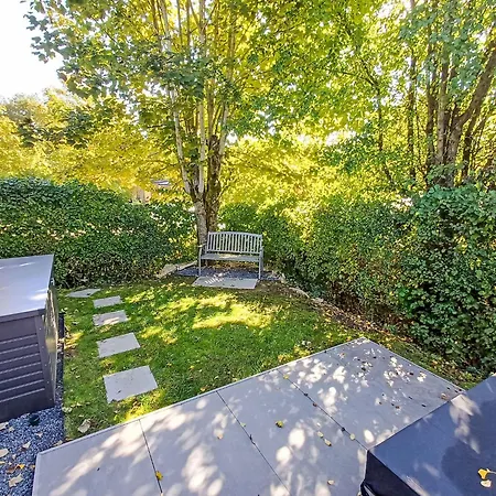 Tiny Haus Am Waldsee By Interhome Ferienhaus *