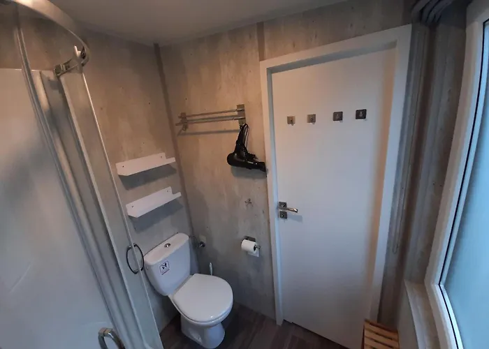 Tiny Haus Am Waldsee By Interhome Feriehus