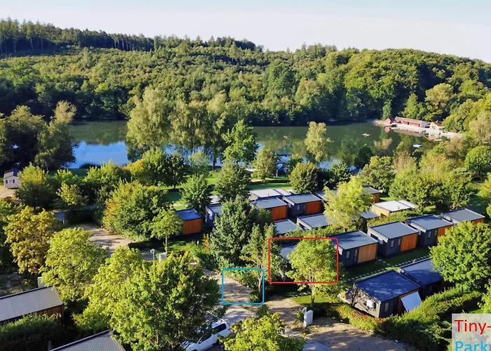 Feriehus Tiny Haus Am Waldsee By Interhome Wemding