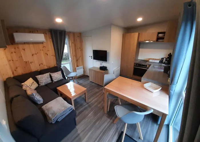 Tiny Haus Am Waldsee By Interhome *