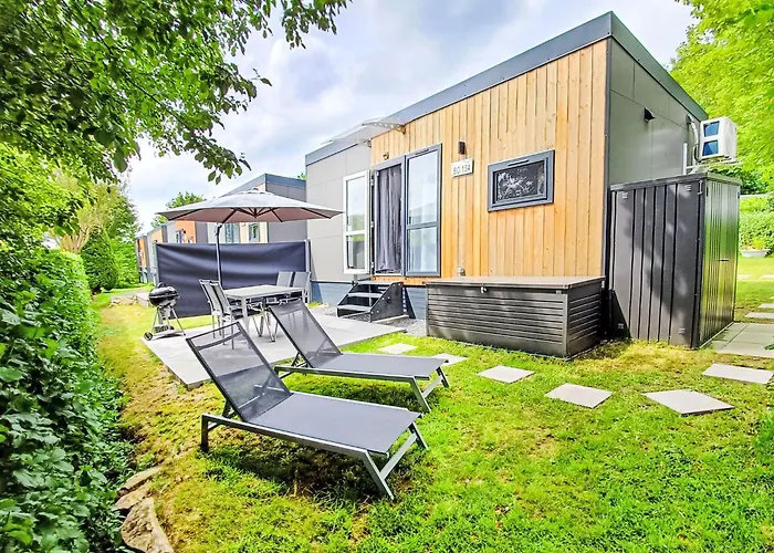 Tiny Haus Am Waldsee By Interhome